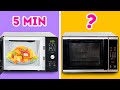 25 MICROWAVE HACKS YOU’LL ACTUALLY USE