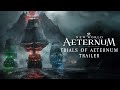 New World: Aeternum - Trials of Aeternum Trailer