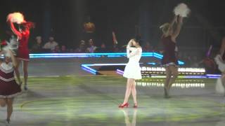 140809 IU - You Know KCON 2014