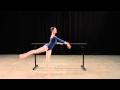 Insight: Ballet glossary - grand battement