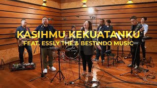 KasihMu Kekuatanku - Essly The ft. Sidney Mohede, Bestindo Music (Live)