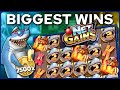 Top 5 Biggest Slot Wins on Net Gains