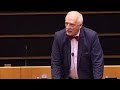 Polish MEP faces investigation for sexist rant during EU debate