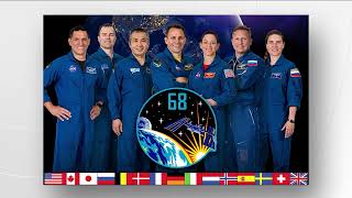 Expedition 68 Progress 82 Cargo Ship Docks to International Space Station - Oct. 27, 2022