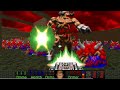 doom 2 hell revealed 2 map32 uv max tas in 5 33