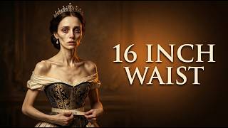 Why An Empress Starved Herself for 40 Years | The Toxic History of Beauty