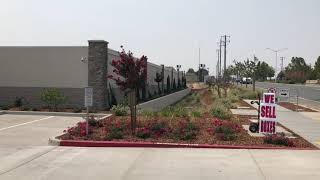 Cypress Self Storage Is Open (Oakley, California's Premium Self Storage Facility)