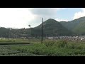 ２０１１年１０月８日　大井川鐵道　ＳＬ重連列車