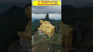 10 ప్రసిద్ధ బుద్ధిని విగ్రహాలు - 10 Buddha Statues