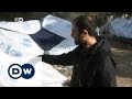 Thousands of people stranded in Greece | DW News