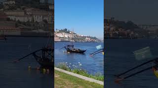 Porto Perspectives: A Short Glimpse #portugaltourism