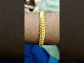 one gram gold bracelet