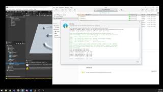 Git Errors Failed to push some refs, Automatic Merge Failed