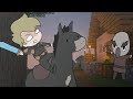 BERNIE - PewDiePie Animated Classics