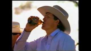 Victoria Bitter (VB) beer commercial (1997)