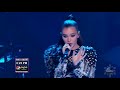 Hailee Steinfeld - Let Me Go (12.31.2017)(#RockinEve 18 HD)