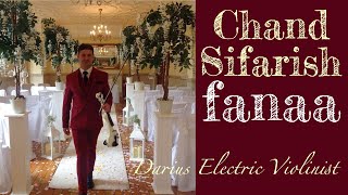 Chand Sifarish Instrumental