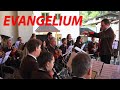 BMK Kirchberg in Tirol - Evangelium - Schubert Messe