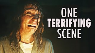 One Terrifying Scene - Annie’s Possession in Hereditary