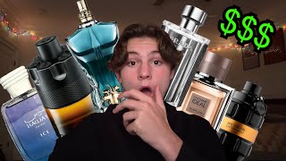 INSANE COLOGNE BLIND BUY HAUL