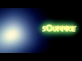 Intro for s0urrice