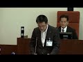 令和元年伊万里市議会第2回定例会 6月 盛　泰子　議員