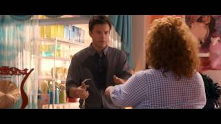 IDENTITY THIEF - Official Trailer 2 CDN