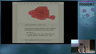 GeoPandas easy, fast and scalable geospatial analysis in Python