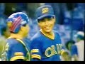 1993オリックスブルーウェーブ公式戦ハイライト12