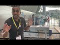 worldskills 2022 water technology（水技術職種） part 1 explaining the skill day 1（和訳付き）