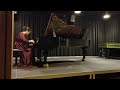 f.chopin bolero op.19