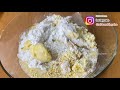 omapodi recipe in tamil diwali snack recipe besan sev mixture cdk 198 chef deena s kitchen