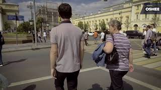 ZWIEDZAMY MOSKWĘ. OGLĄDAMY HISTORYCZNE CENTRUM I ZABYTKI MOSKWY. POKAZUJEMY PLAC CZERWONY