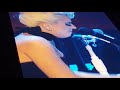 Lady Gaga Paparazzi live in Vegas Jazz & Piano