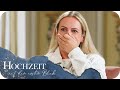 RIESEN SCHOCK - Waren Natascha und Markus mal ein Paar? | Hochzeit auf den ersten Blick | SAT.1