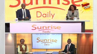 Adamawa Gov'ship Supplementary Poll, Tackling Inflation In Nigeria +More | Sunrise Daily