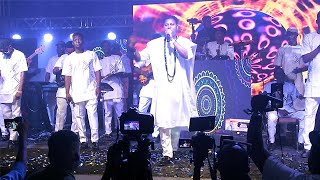 Idowu Santana Ibadan Music Concert 2025 Latest