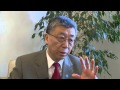 The role of agriculture in sustainable development – Ren Wang, FAO