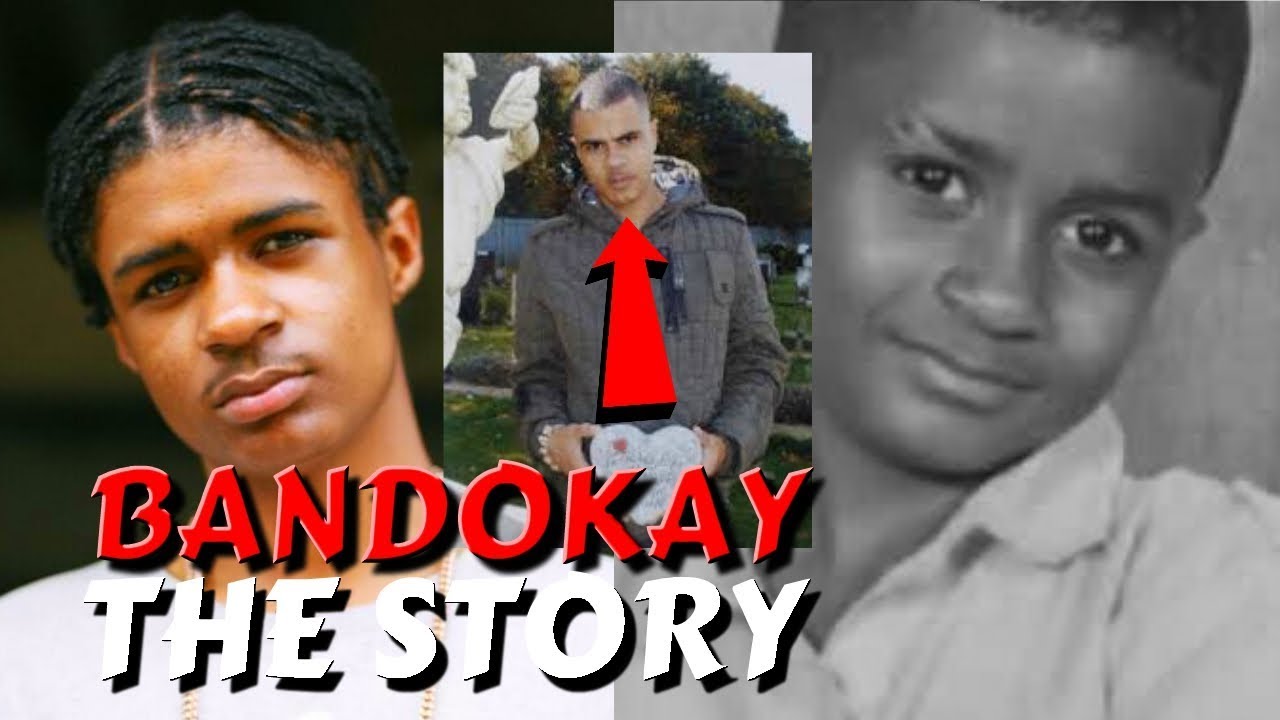 Bandokay (Kemani Duggan) - The Story Episode 12 #ShortDoc - YouTube