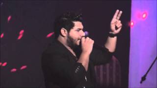 Mahir Al Haneen @ Mirage Layalena