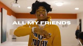 [FREE] Yungeen Ace Type Beat "All My Friends"