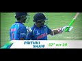 icc u 19 cricket world cup can in form india get the better of zimbabwe