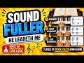 He Leadeth Me Piano Tutorial: Make Your Hymn Playing Sound Full