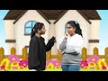 sunday school telugu skit 19.