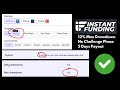 Instant Funding Prop Firm Review | Best for Beginners or Not ? | Prop Firm in Nepal