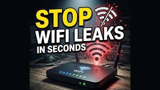 5 Router Settings You Should Change Now!