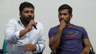 PVR Cinemas are in Video Piracy Business - Why S.Thanu is Not Taking Action? Actor Vishal - Must Wat