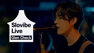 [Slovibe Live] Glen Check(글렌체크) - Dive Baby, Dive (Live)