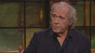 Finbar Furey performs Sweet Sixteen | The Late Late Show | RTÉ One
