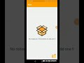 Simple Note App - Android SQLite Db
